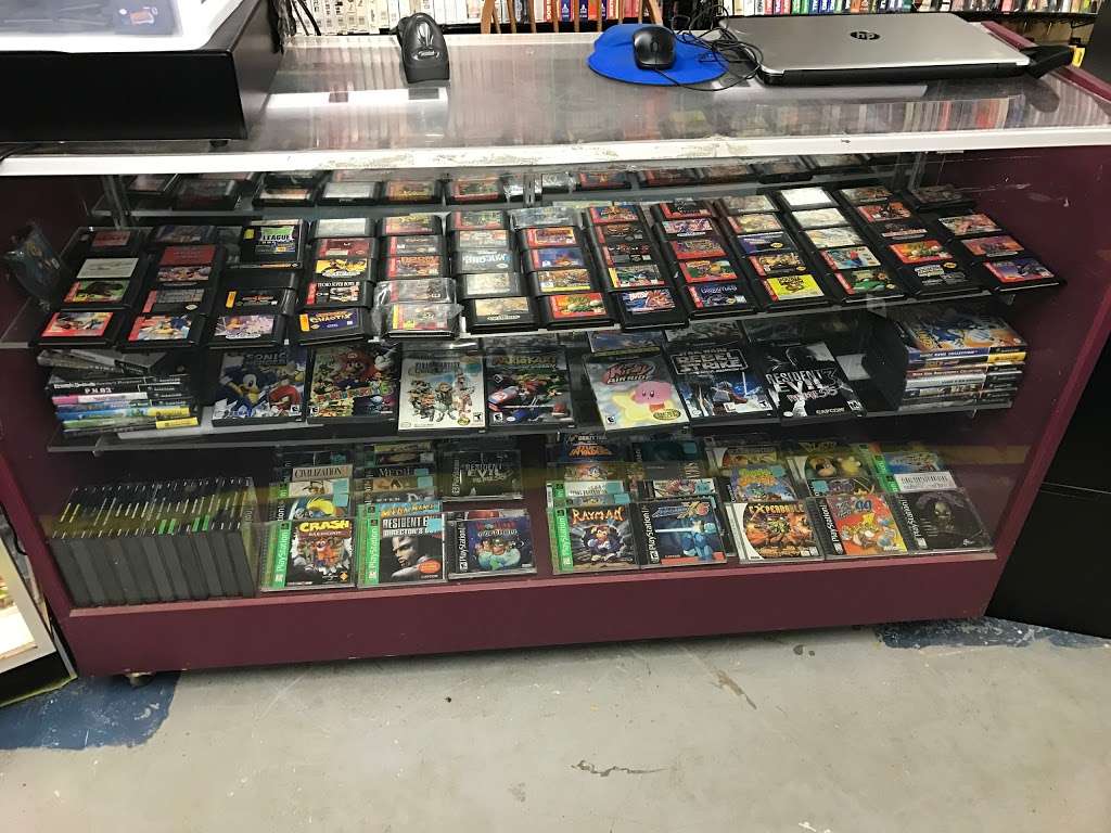 Brians Computers and Games | 955 N State St, Building 3, Ephrata, PA 17522, USA | Phone: (717) 725-6432