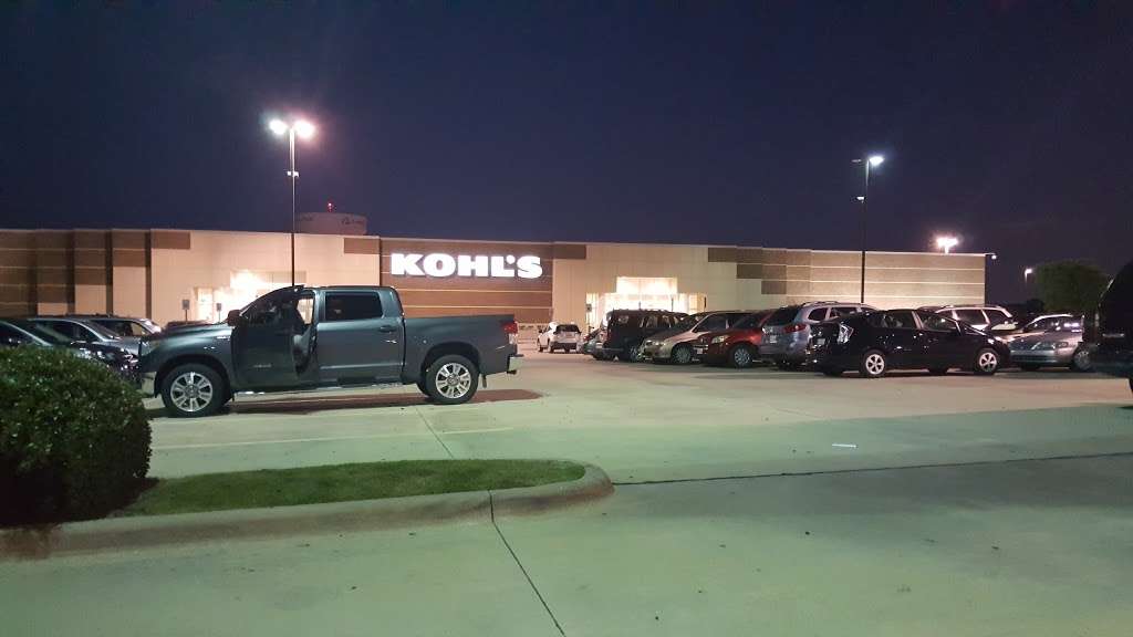 Kohls Carrollton- Curbside Pickup only | 4120 Old Denton Rd, Carrollton, TX 75010, USA | Phone: (972) 939-2887