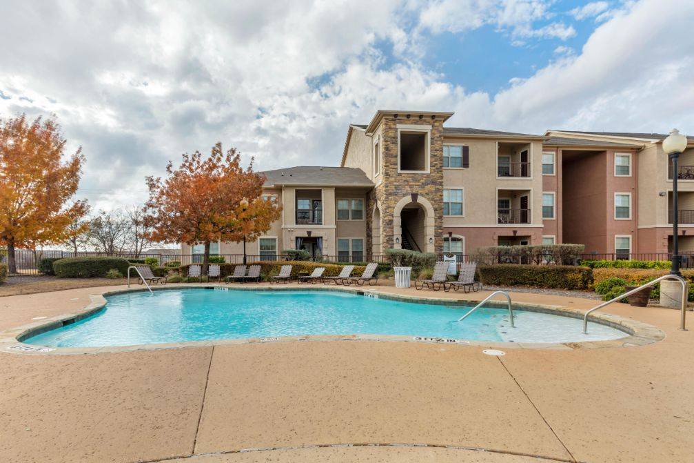 Providence at Marine Creek Apartment Homes | 4307 Old Decatur Rd, Fort Worth, TX 76106, USA | Phone: (817) 799-7175