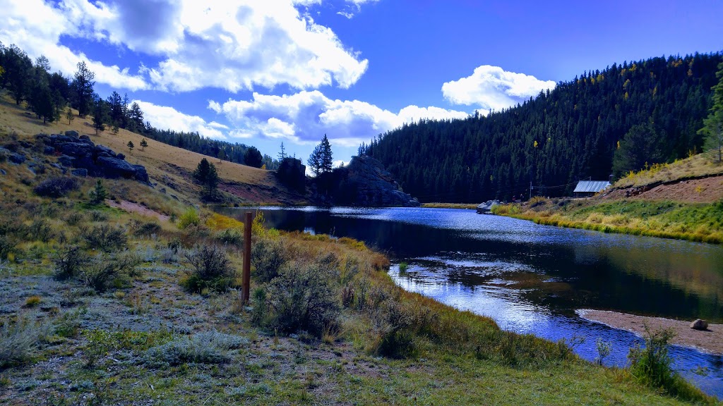 Staunton State Park | 12102 S Elk Creek Rd, Pine, CO 80470, USA | Phone: (303) 816-0912