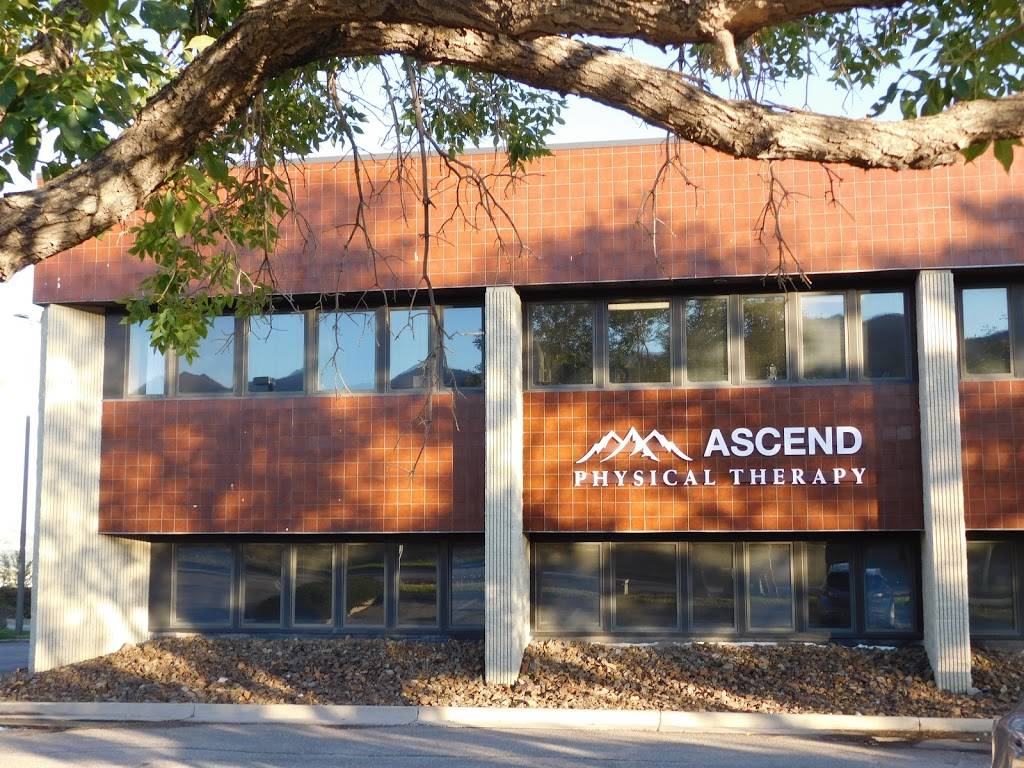 Ascend Physical Therapy | 4935 N 30th St STE 100, Colorado Springs, CO 80919, USA | Phone: (719) 266-1710