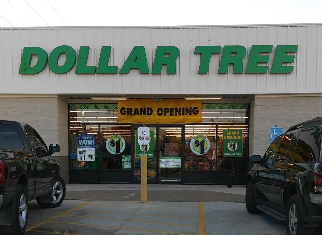 Dollar Tree | 675 FM1103, Cibolo, TX 78108, USA | Phone: (210) 236-3994