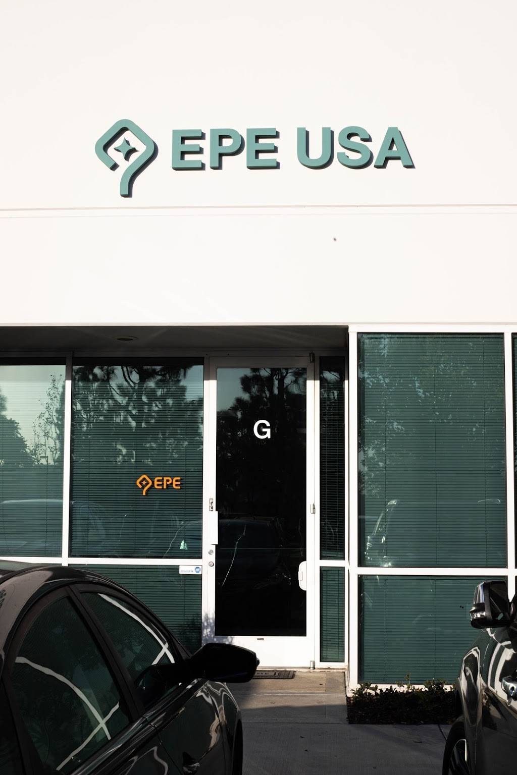 EPE USA | 17835 Newhope St STE G, Fountain Valley, CA 92708, USA | Phone: (800) 315-0336