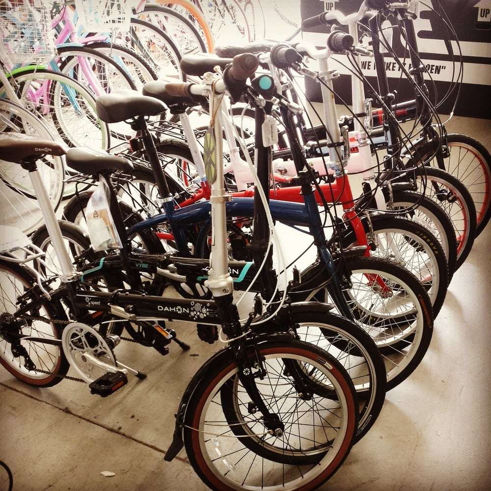 Plenty of Bikes | 3301 E Hill St Suite 404, Signal Hill, CA 90755, United States | Phone: (562) 275-3732