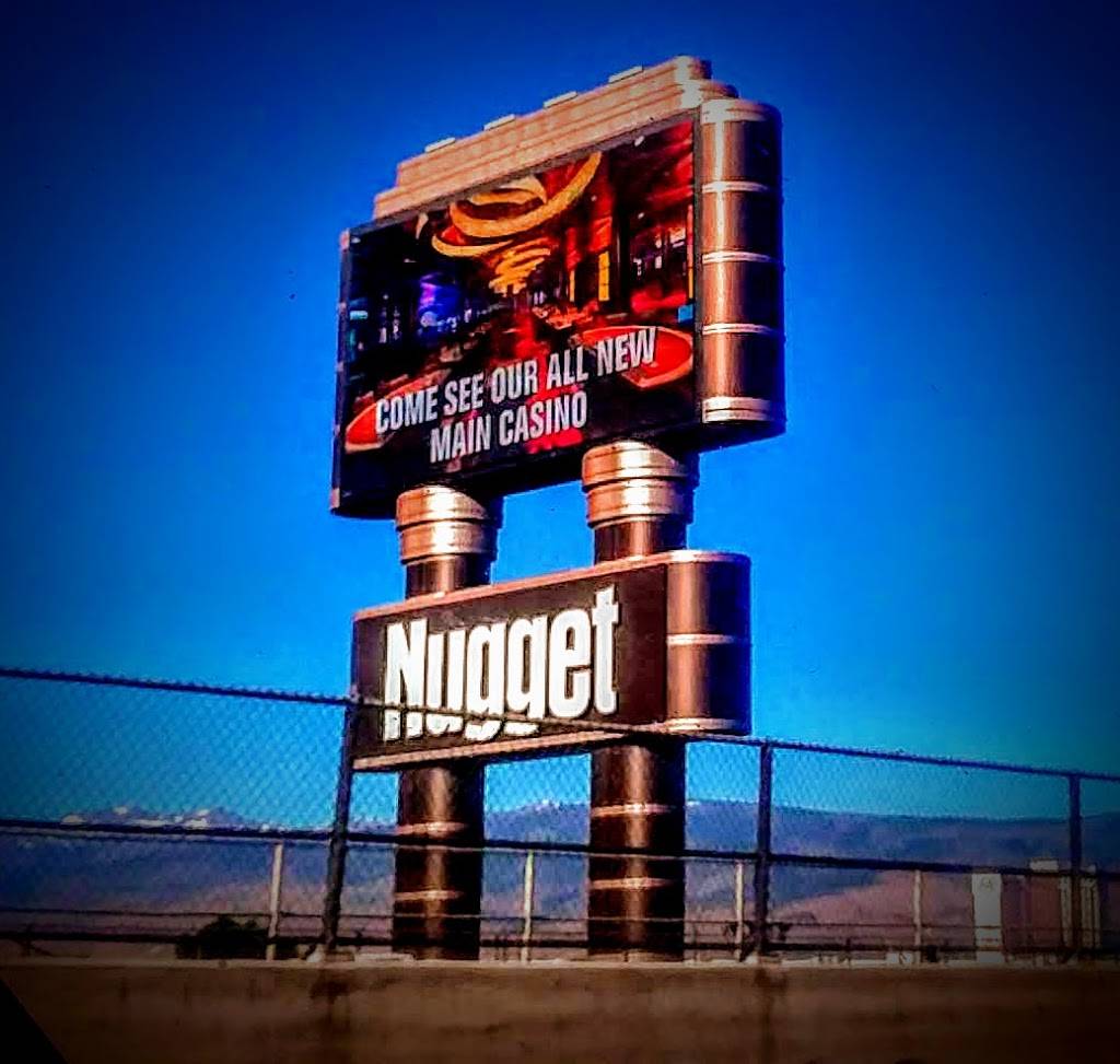 Hotel Nugget Hotel | Nugget Ave, Sparks, NV 89431, USA | Phone: (510) 401-4781