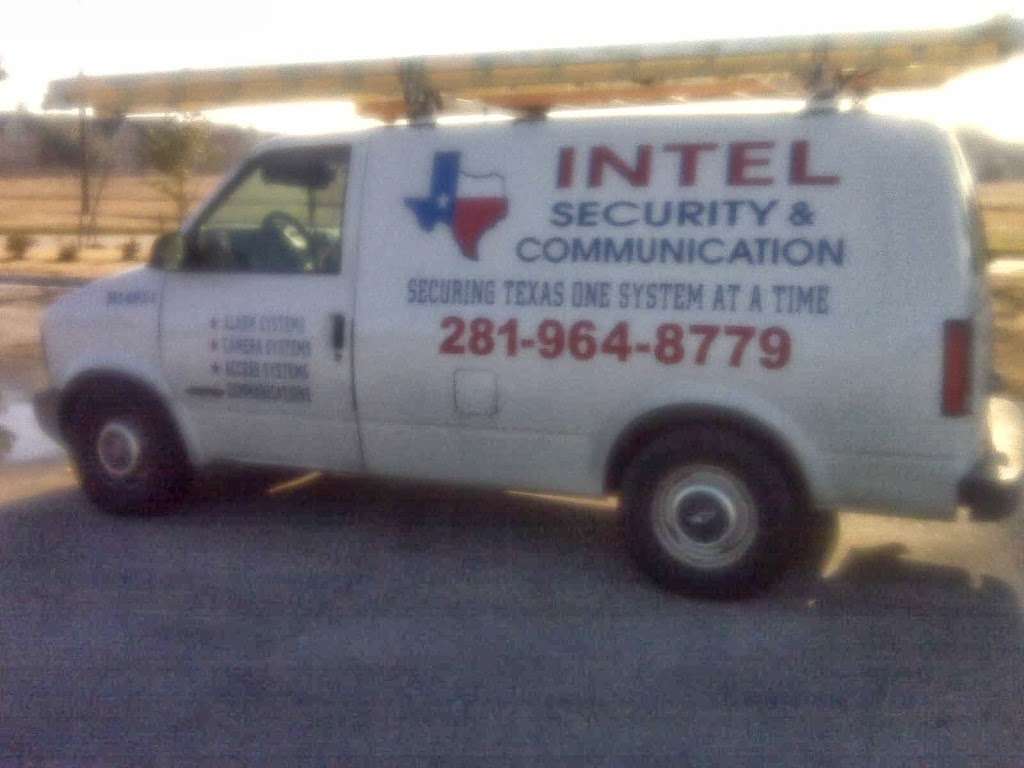 INTEL SECURITY & COMMUNICATION | 15934 Sky Land Dr, Houston, TX 77073, USA | Phone: (281) 964-8779