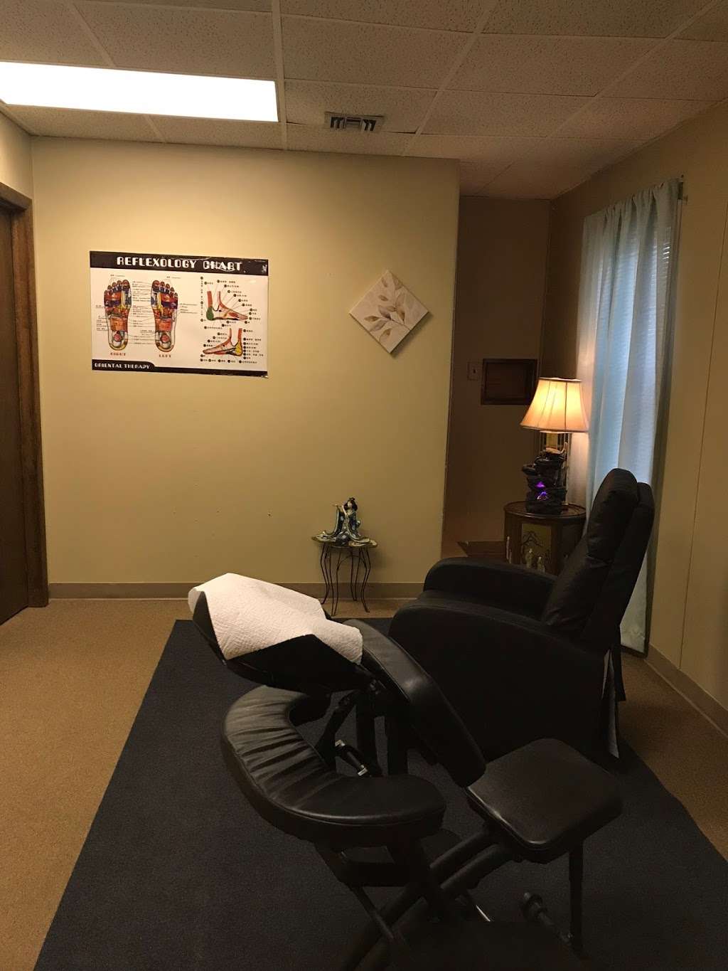Comfort Zone Massage Studio | 630 Salem Ave, West Deptford, NJ 08096 | Phone: (856) 537-1309