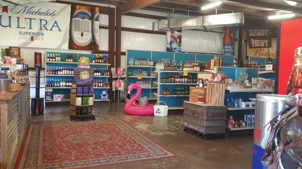 Lucky Dog Liquor | 1300 US-90, Dayton, TX 77535 | Phone: (936) 257-8180