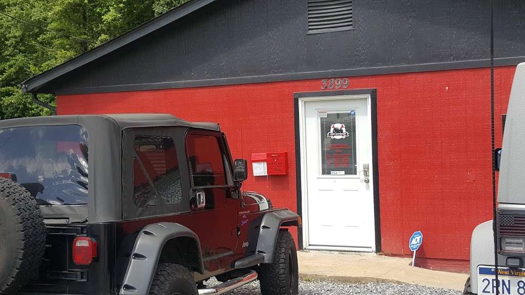 OCD Offroad & Customs | 2080 Jefferson Davis Hwy, Stafford, VA 22554, USA | Phone: (540) 623-3411