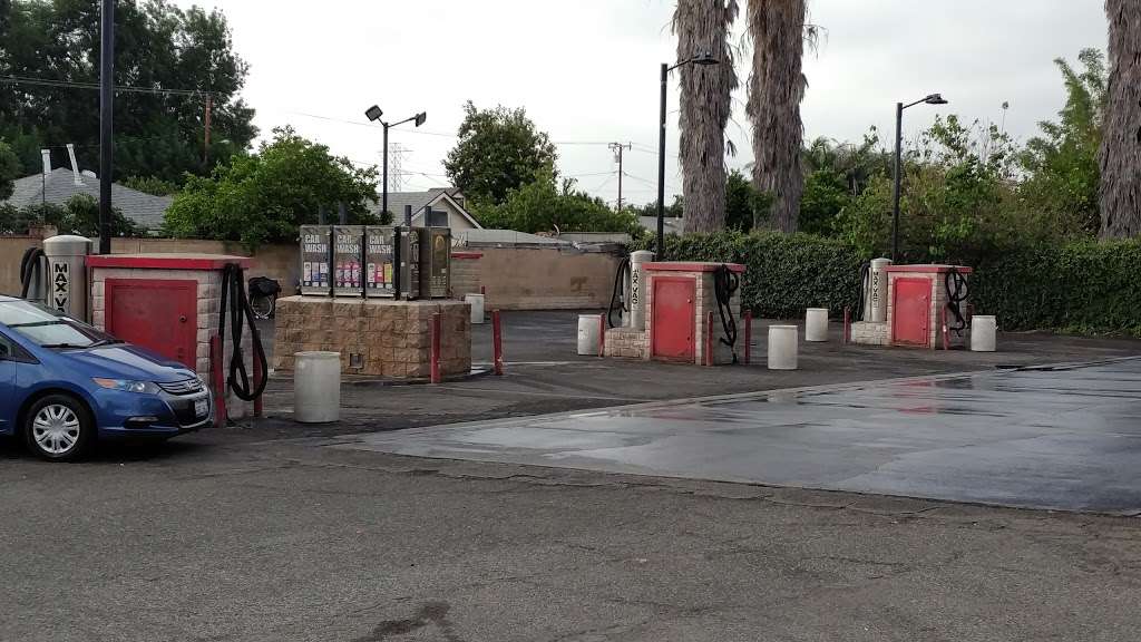 Ez Car Wash | Ramona Blvd & Durfee Ave, El Monte, CA 91732, USA