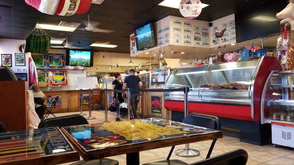 Lechonera El Jibarito | 1985 S John Young Pkwy, Kissimmee, FL 34741, USA | Phone: (407) 935-0035