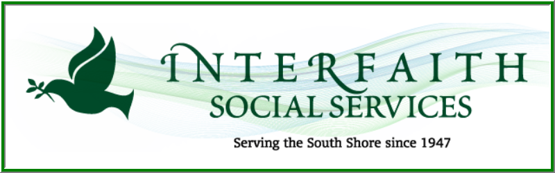 Interfaith Social Services | 105 Adams St, Quincy, MA 02169, USA | Phone: (617) 773-6203