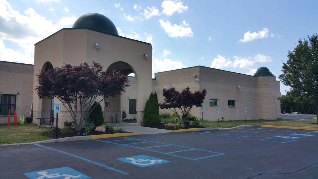 Muslim Association of Lehigh Valley | 1988 Schadt Ave, Whitehall, PA 18052 | Phone: (610) 799-6224