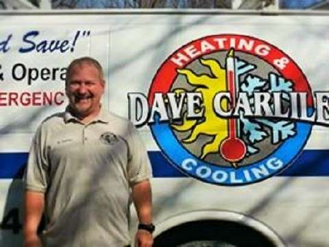 Dave Carlile Heating and Cooling, Inc. | 5959 Hidden Lake Ln, Nineveh, IN 46164, USA | Phone: (812) 988-4223