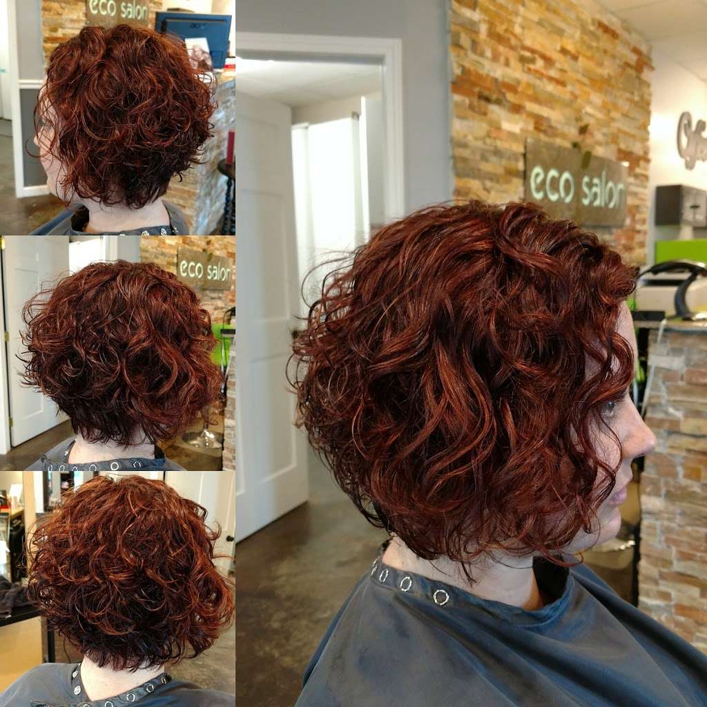 Karen Hockaday- Eco Salon | 9233 Park Meadows Dr, Lone Tree, CO 80124, USA | Phone: (303) 513-3031