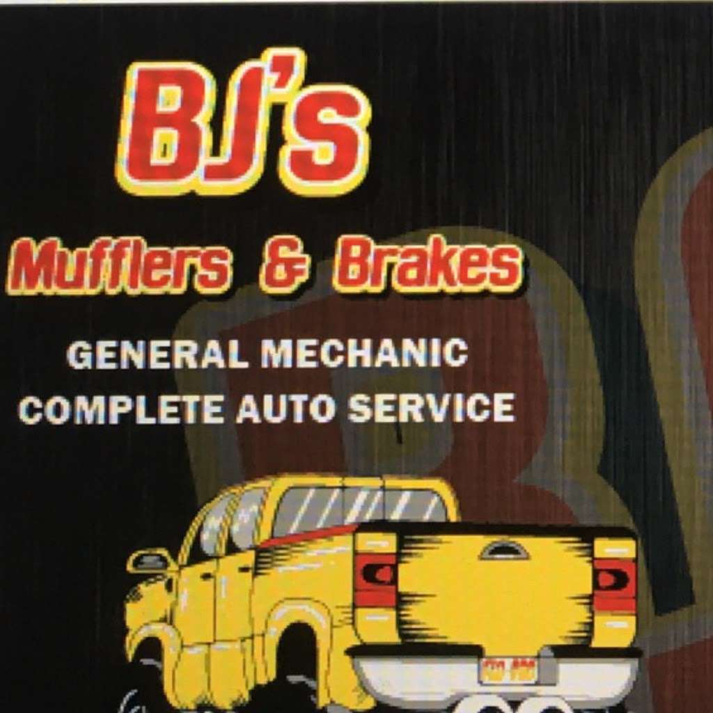 BJs mufflers & brakes | 162 W Charles St, Kankakee, IL 60901 | Phone: (815) 304-4005