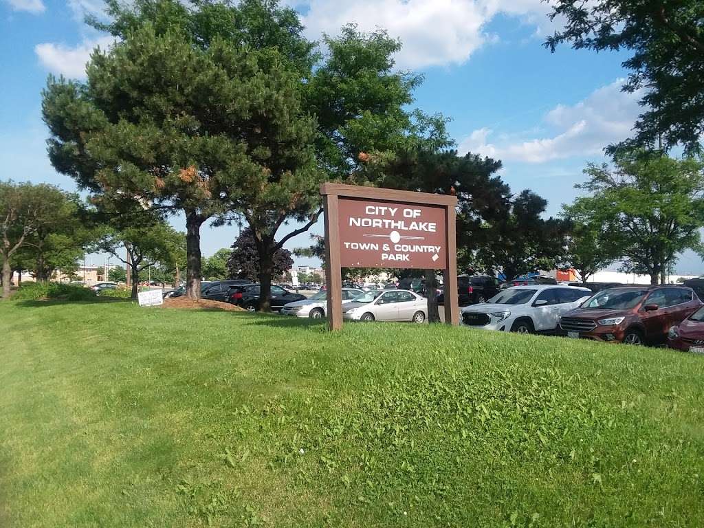 Town & Country Park | Northlake, IL 60164, USA