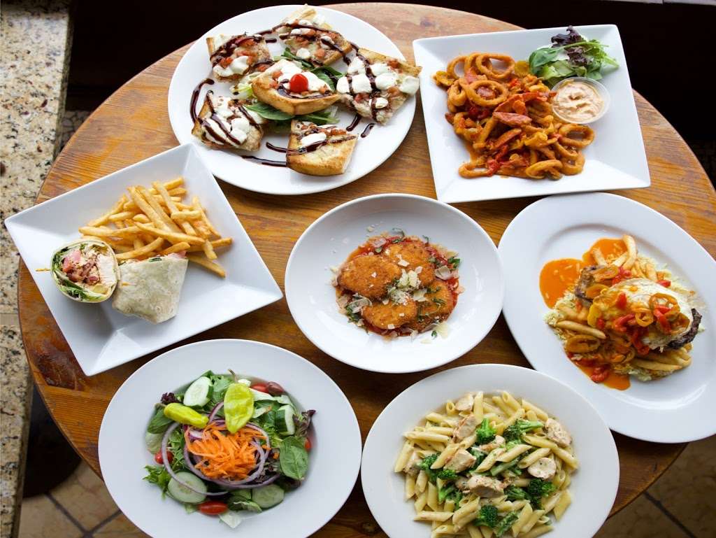 Mediterranean Grill & Pizzeria | 595 Washington St, Attleboro, MA 02703, USA | Phone: (508) 761-6900