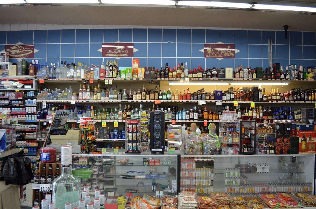 Starshine Liquor Market | 4818 Gallatin Way, San Diego, CA 92117, USA | Phone: (858) 272-1710