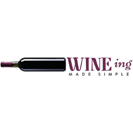 Wineing Made Simple | 21 N Lewis Ave, Mohnton, PA 19540, USA | Phone: (610) 856-7807