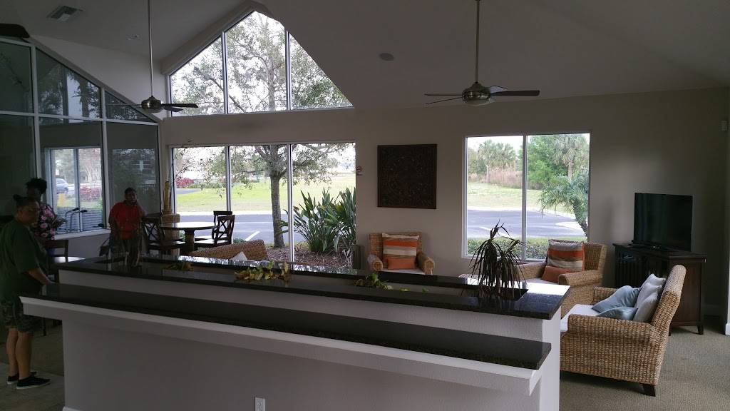 Lake Shore Village | 4127 N Orange Blossom Trail, Orlando, FL 32804, USA | Phone: (407) 616-7757