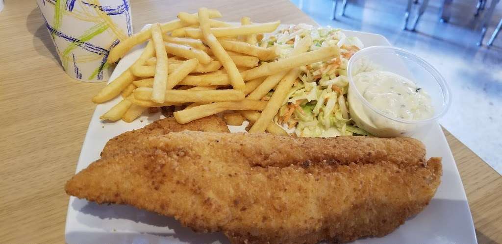 The Fancy Fish | 9430 Mira Mesa Blvd #5B, San Diego, CA 92126, USA | Phone: (858) 586-6228