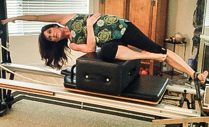 The Pilates Room of Encinitas | 1347 Ahlrich Ave, Encinitas, CA 92024, USA | Phone: (760) 707-8448