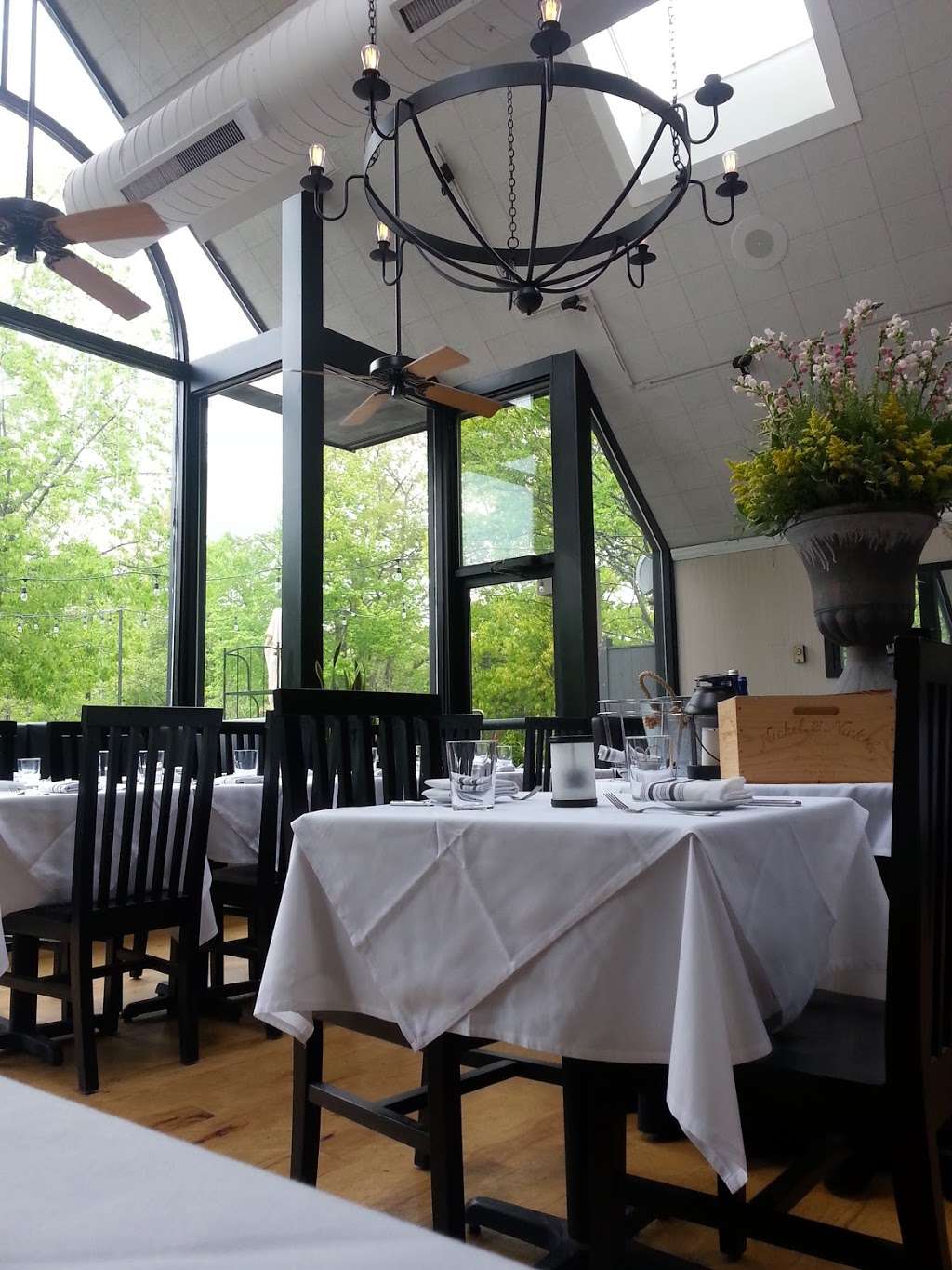 The Quarry Restaurant | 415 Whiting St, Hingham, MA 02043, USA | Phone: (781) 340-7300