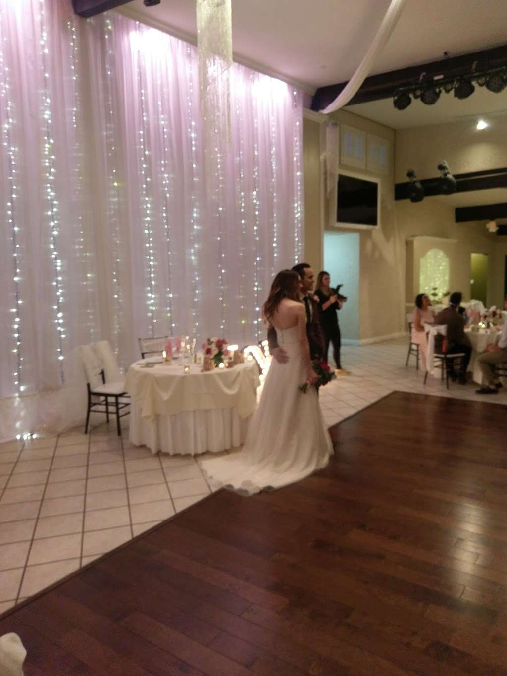 The Grove Wedding Venue | 8080 Al Carrison St, Las Vegas, NV 89131 | Phone: (702) 645-5818