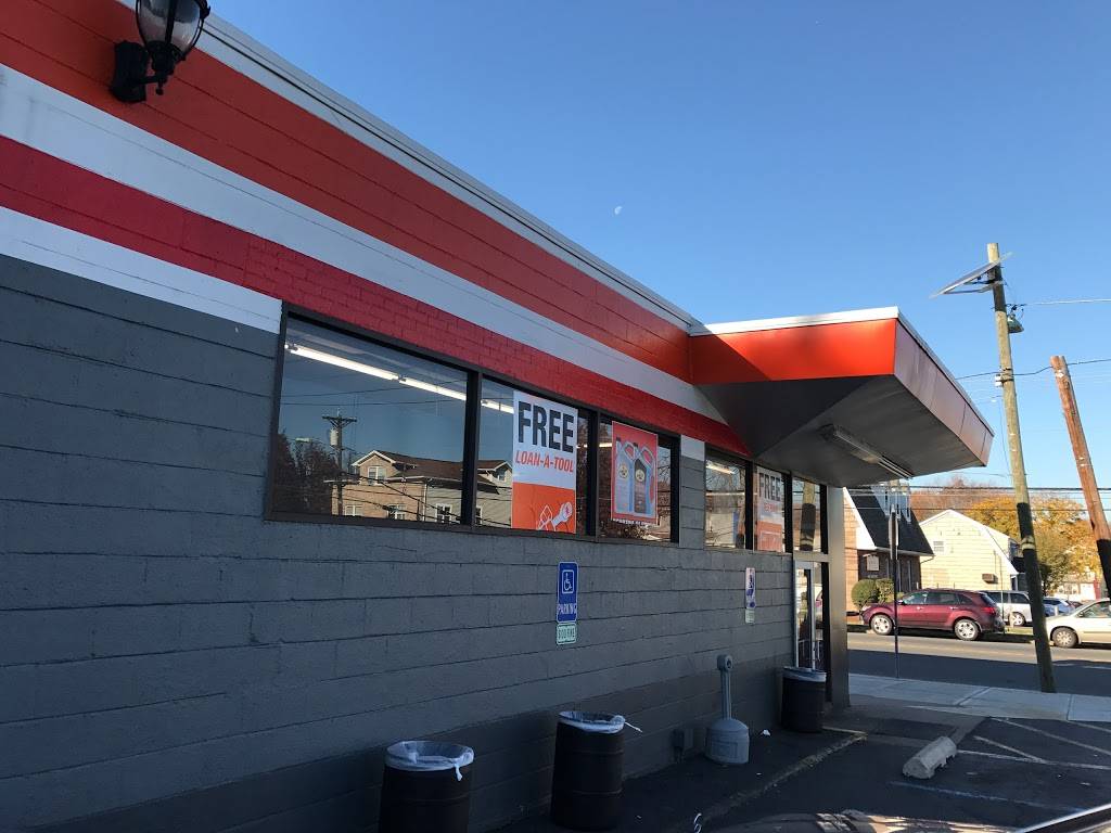 AutoZone Auto Parts | 614 Ridge Rd, North Arlington, NJ 07031, USA | Phone: (201) 246-0663