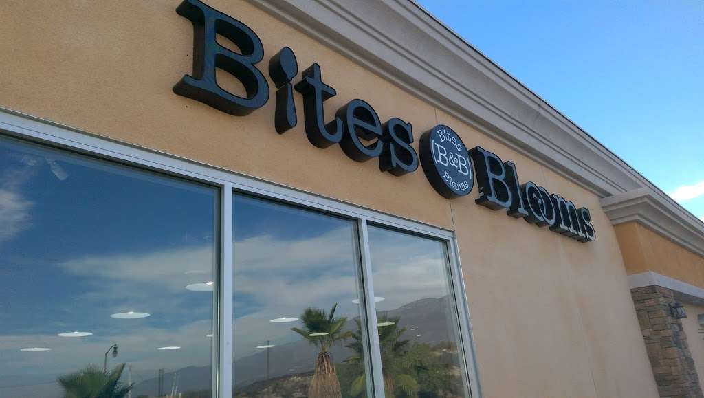 Bites & Blooms | 1138 E 20th St Ste#B, Upland, CA 91784 | Phone: (909) 608-1020