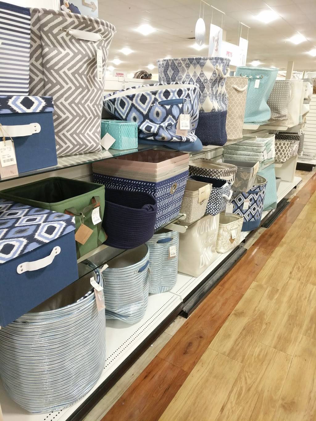 HomeGoods | 8200 Renaissance Pkwy, Durham, NC 27713 | Phone: (919) 806-5421