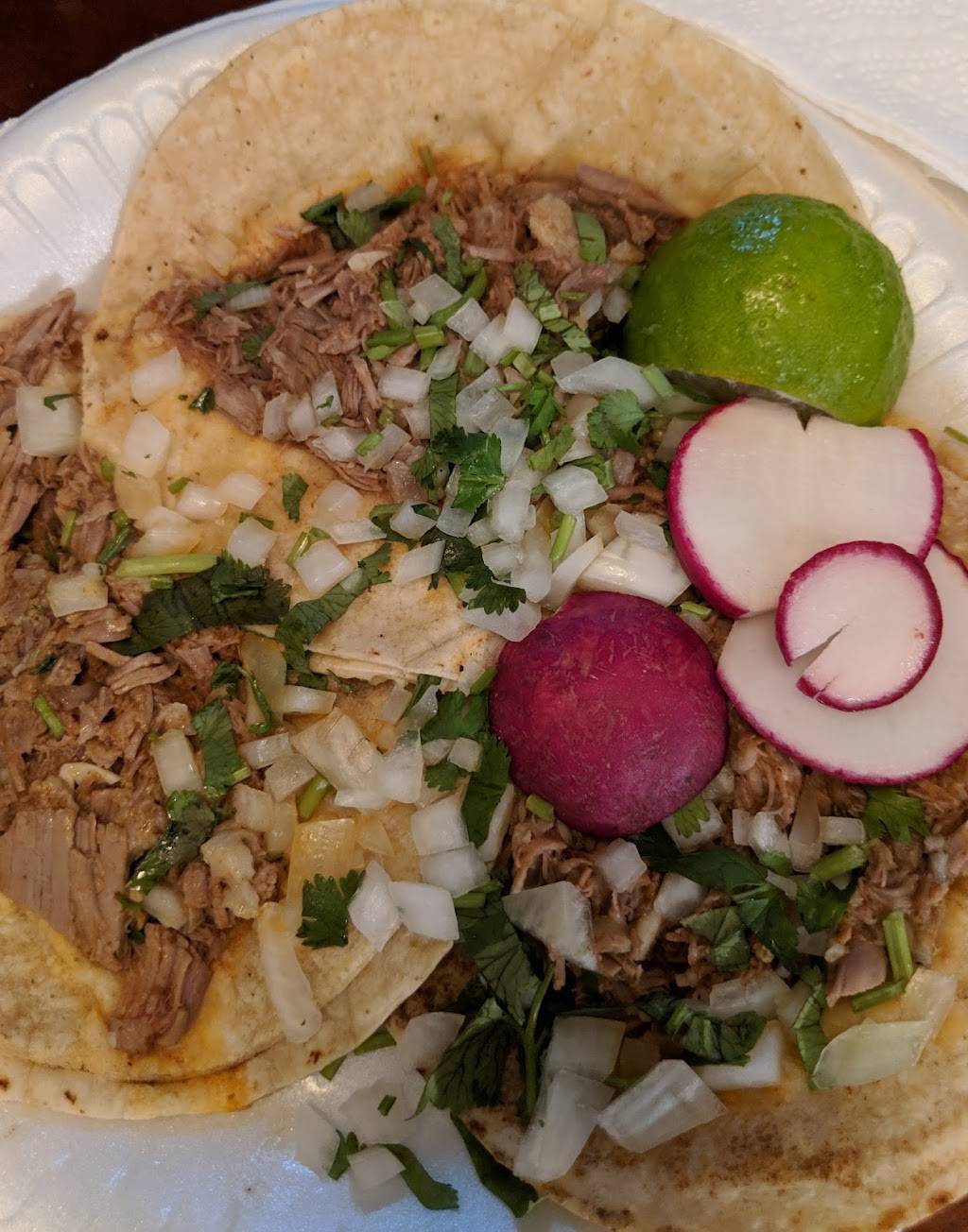 Tacos y Birria El Guero | 1010 E Chestnut Ave A, Santa Ana, CA 92701, USA | Phone: (714) 552-1439