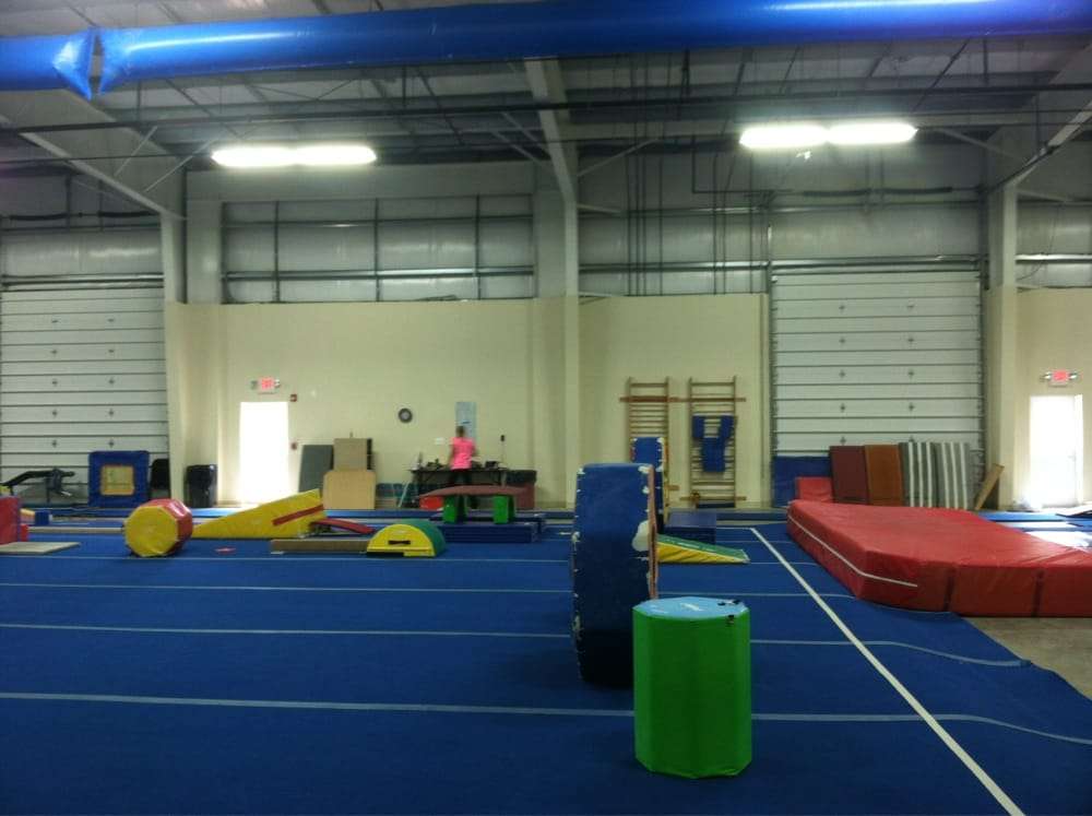 Rebound Gymnastics Elite | 2 Timber Ln #205, Marlboro Township, NJ 07746, USA | Phone: (732) 780-3223