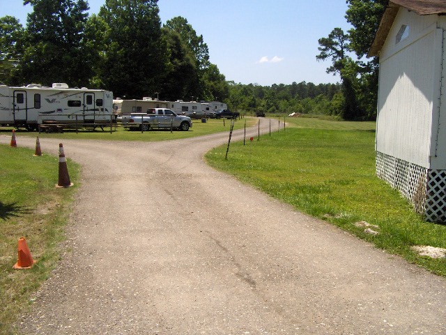 Firetower RV Park | 19448 Dobyns Dr, Conroe, TX 77306, USA | Phone: (281) 689-6099