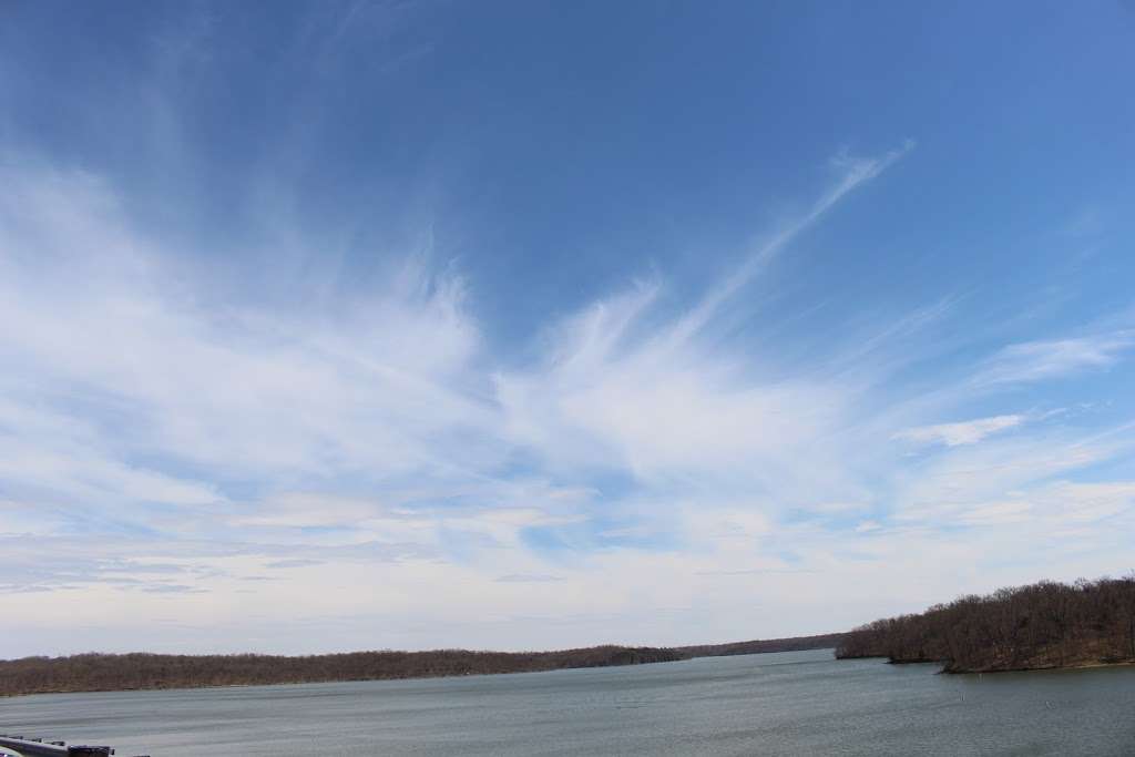 Blue Springs Dam | Lake Ridge Rd, Lees Summit, MO 64064, USA