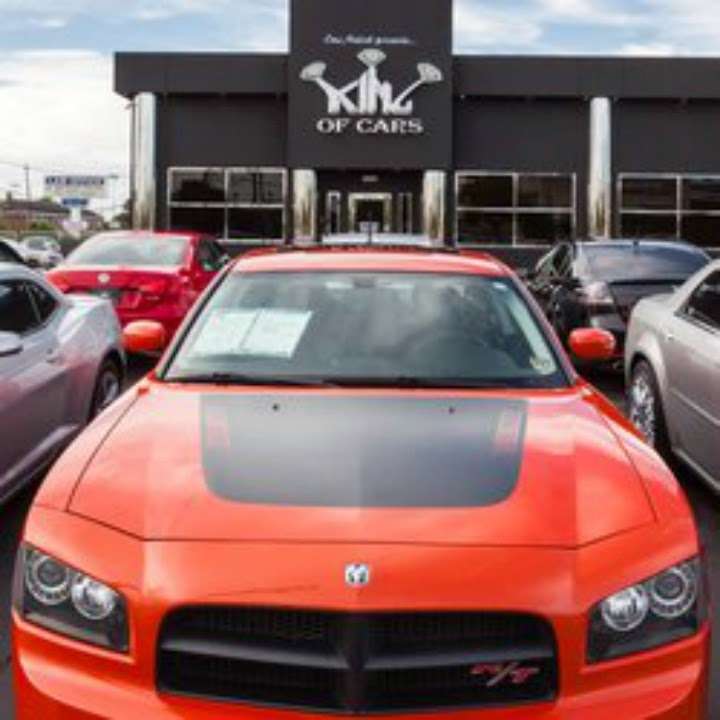 King Of Cars | 3401 Spencer Hwy, Pasadena, TX 77504 | Phone: (713) 472-5464