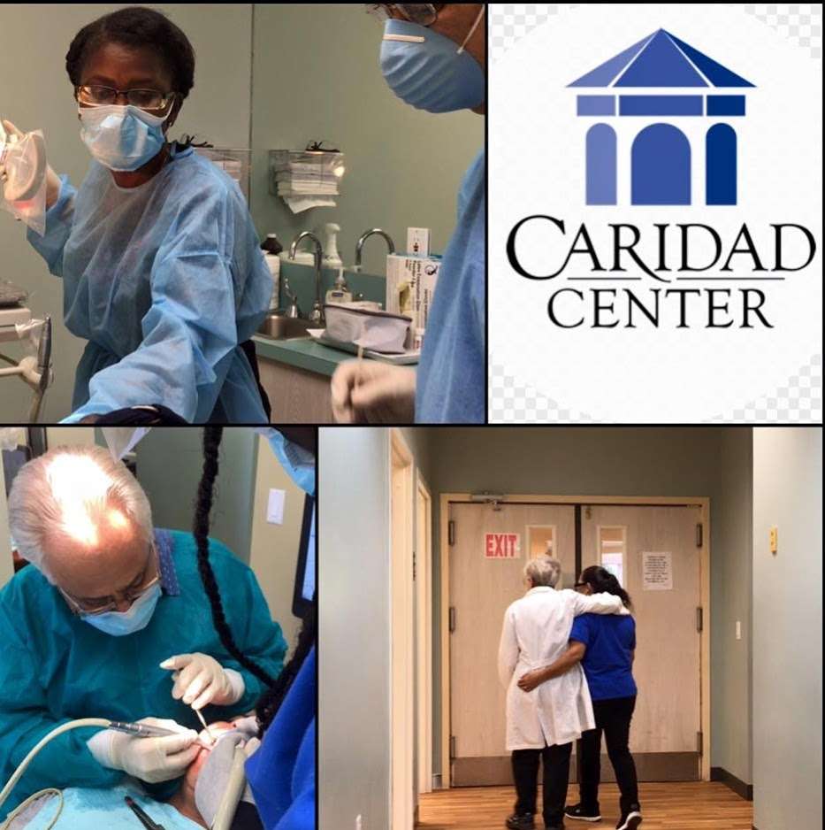 Caridad Center | 8645 W Boynton Beach Blvd, Boynton Beach, FL 33472 | Phone: (561) 737-6336