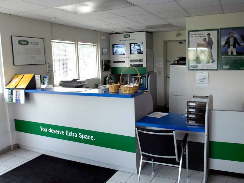 Extra Space Storage | 578 Federal Rd, Brookfield, CT 06804, USA | Phone: (203) 775-7115