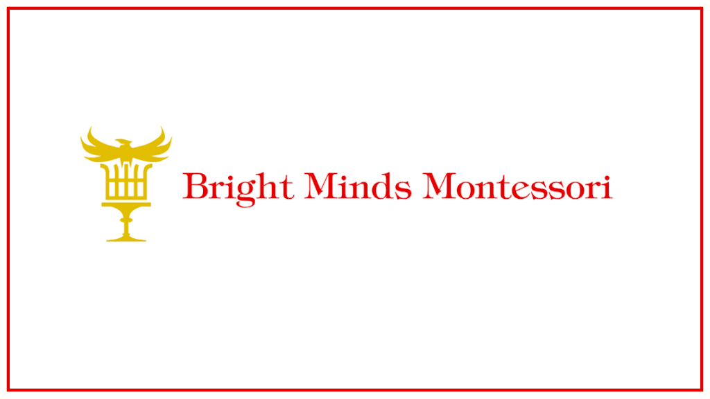 Bright Minds Montessori | 825 Plantation Dr #100, Richmond, TX 77406, USA | Phone: (832) 595-8075
