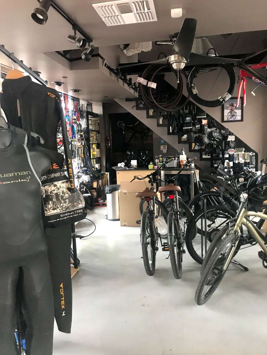 V3Tri Bikes & Electric Bike Conversions | 8300 N Hayden Rd C100, Scottsdale, AZ 85258 | Phone: (520) 428-6939