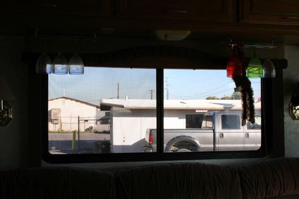 D & Rs Family RV | 6344 W Orangewood Ave # 7, Glendale, AZ 85301, USA | Phone: (623) 842-1265