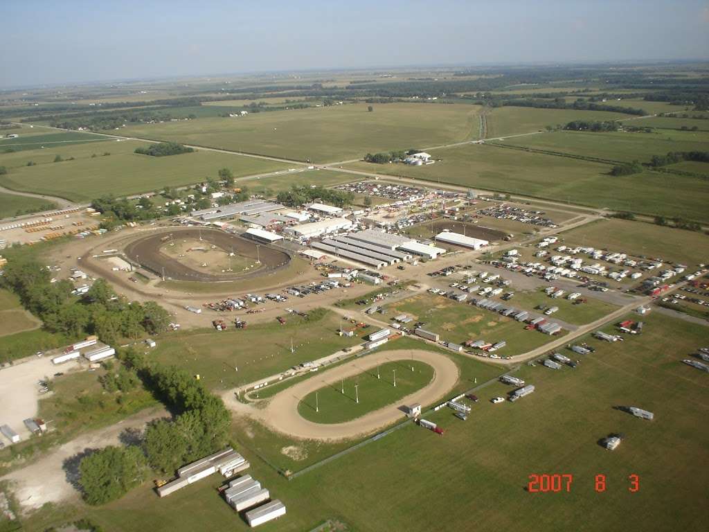 Kankakee County Fair and Exposition | 213 W 4000 Rd S, Kankakee, IL 60901, USA | Phone: (815) 932-6714