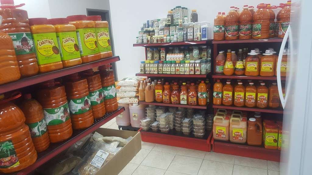 Anuoluwa African Store | 4917 Hwy 36 S #B, Rosenberg, TX 77471, USA | Phone: (832) 858-6453