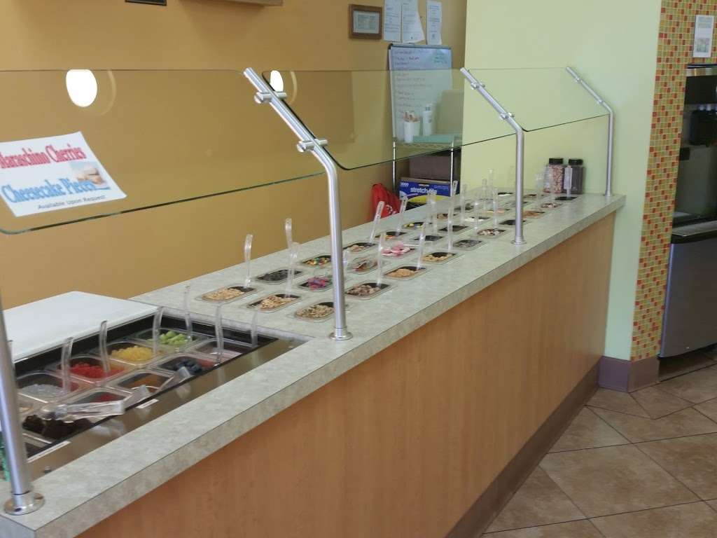 Yogurt Factory | 39694 Winchester Rd, Temecula, CA 92591, USA | Phone: (951) 506-4242