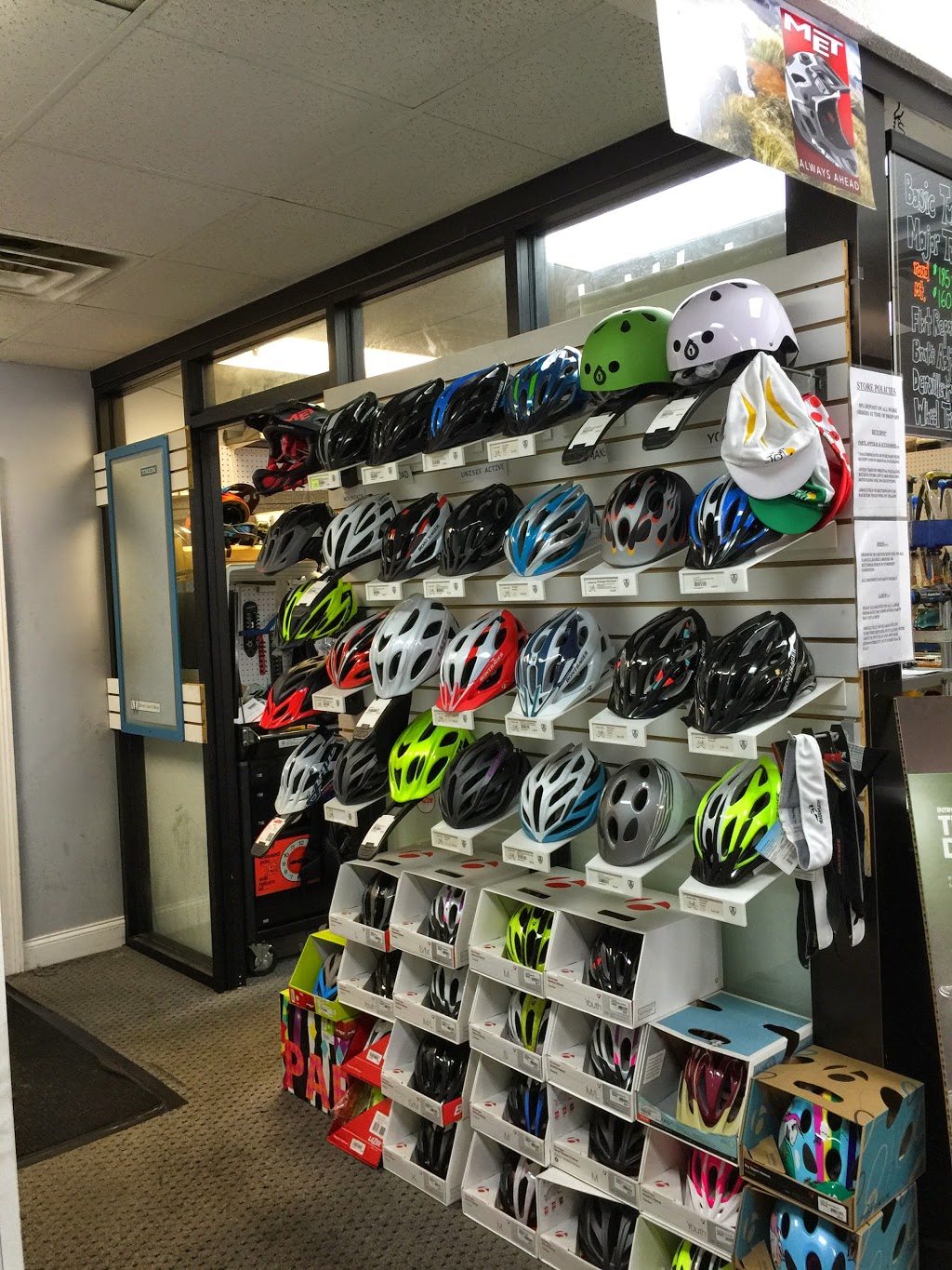 Foxboro Bike | 211 North St #3, Foxborough, MA 02035 | Phone: (508) 698-2453