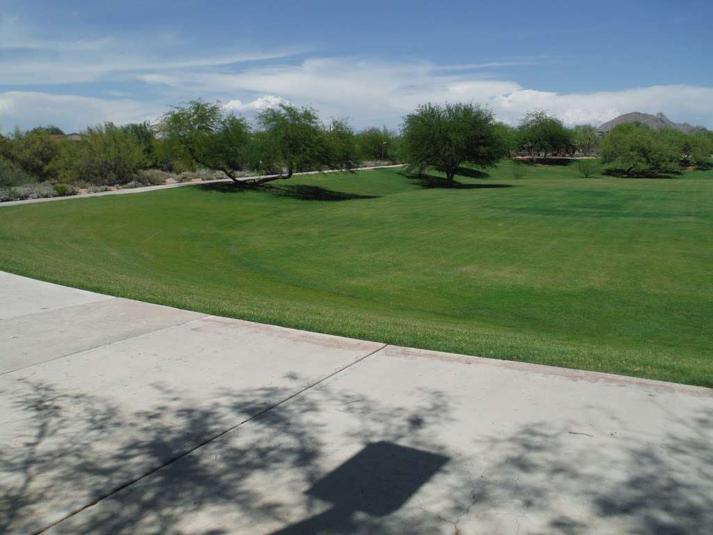 Sonoran Hills Park | 7625 E Williams Dr, Scottsdale, AZ 85255, USA | Phone: (480) 312-7275