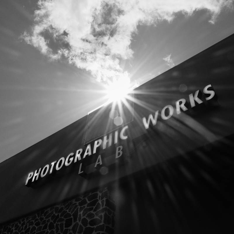 Photographic Works | 3550 E Grant Rd, Tucson, AZ 85716 | Phone: (520) 327-7291