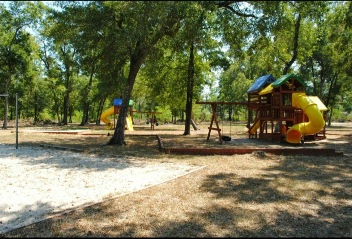 Lakewood Village park | 1159620090007, Huffman, TX 77336, USA