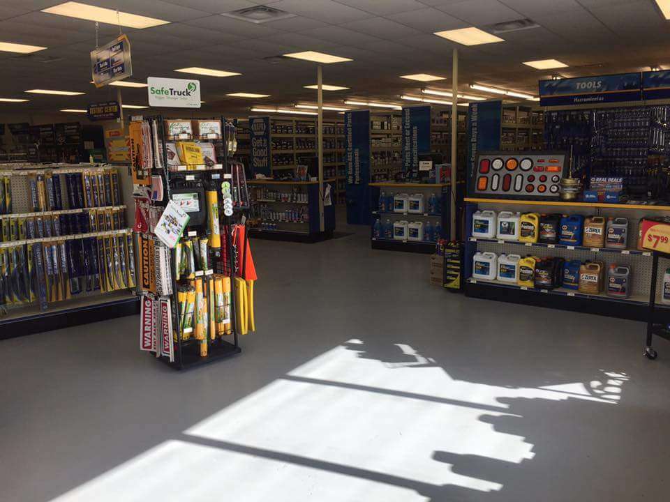 NAPA Auto Parts - H & K Auto Parts | 5619 Broadway St, Pearland, TX 77581 | Phone: (832) 617-8974